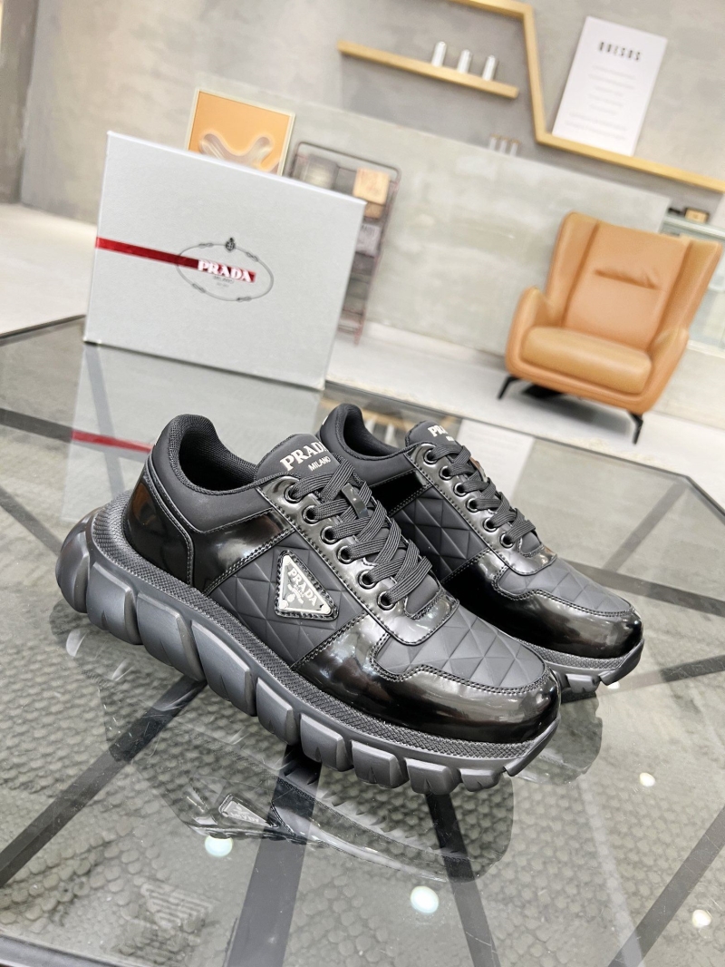 Prada Casual Shoes